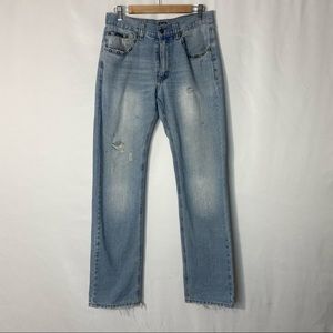 Dolce and gabbana jeans